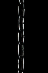 Fototapeta premium chain