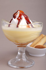 ile flottante