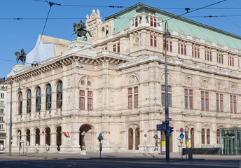 Wiener Staatsoper