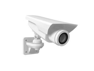 Closed Circuit Television camera