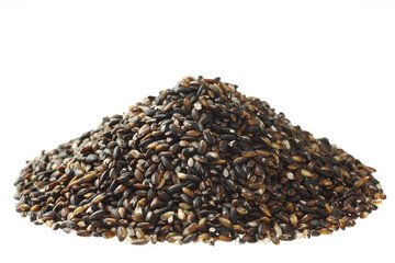 Japanese Black Rice