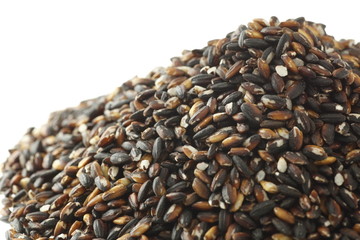 Japanese Black Rice