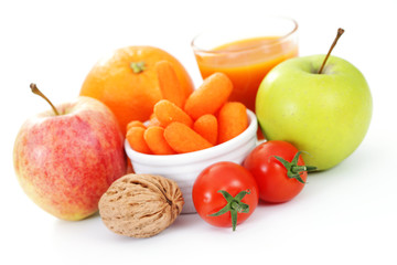 healthy snack