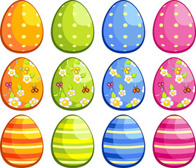 Uova di Pasqua