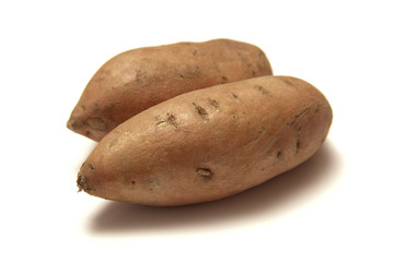 Sweet potato's