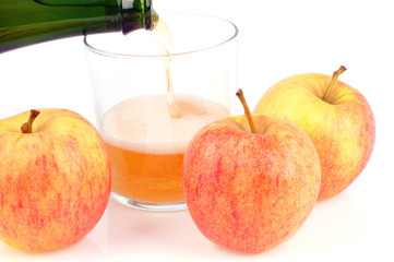 Cidre brut