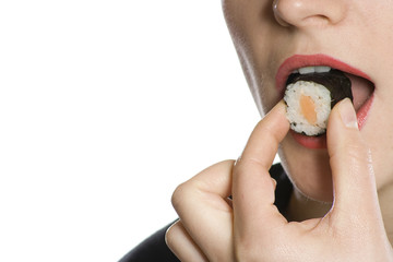 sushi