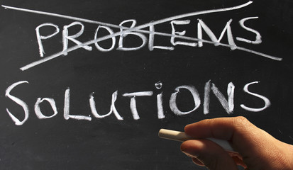 SOLUTIONS