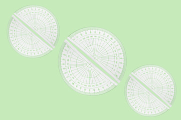 Protractors