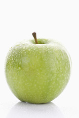 gruener Apfel