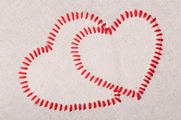 Embroidery