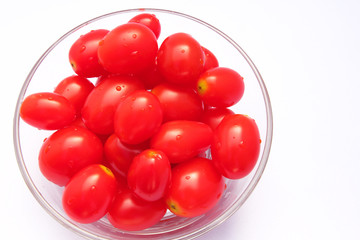 background from tomoto