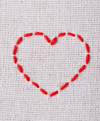 Embroidery