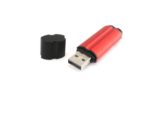 Usb flash memory