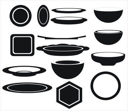 Kitchen utensil Collection