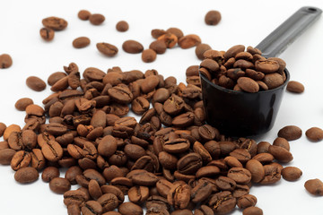 café