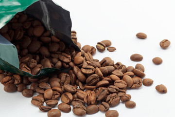 café
