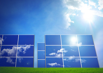 energia solare
