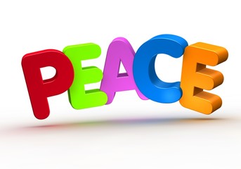 peace