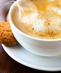Caffe Latte