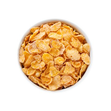 sweet cornflakes