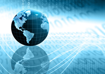 Best Concept of global business from concepts series