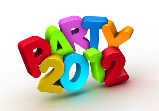 party 2012