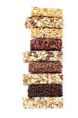granola bars