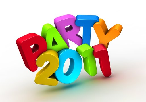 party 2011