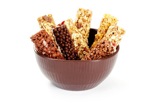 granola bars