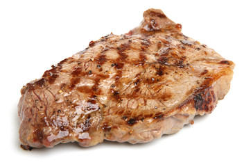 Chargrilled Sirloin Steak
