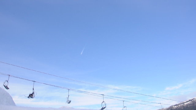 snowboarder