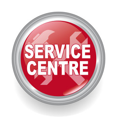 SERVICE CENTRE ICON