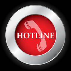 HOTLINE ICON
