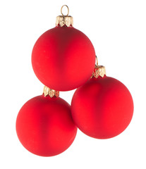 beautiful christmas ball