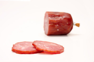 sausage
