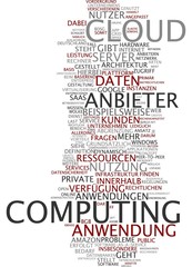 Cloud Computing