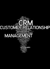 CRM Customer Relationship Management