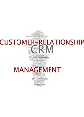 CRM Customer Relationship Management