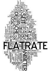 Flatrate