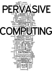 Pervasive Computing