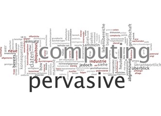 Pervasive Computing