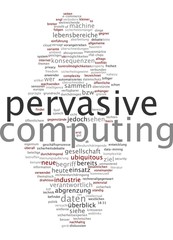 Pervasive Computing