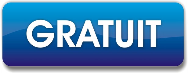 bouton gratuit
