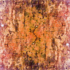 Abstract grunge background design illustration for your text