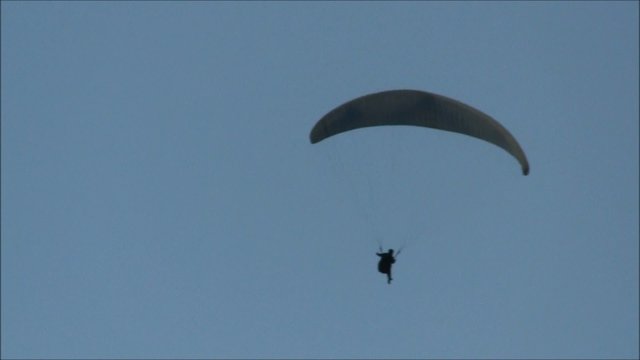 Paragleiter