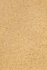 Detail of OSB oriented strand board  - background