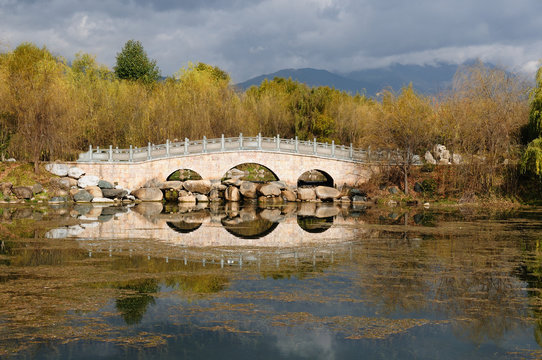 China - Lijiang
