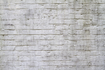 Old painted wall