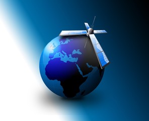 mondo satellite © xyz+